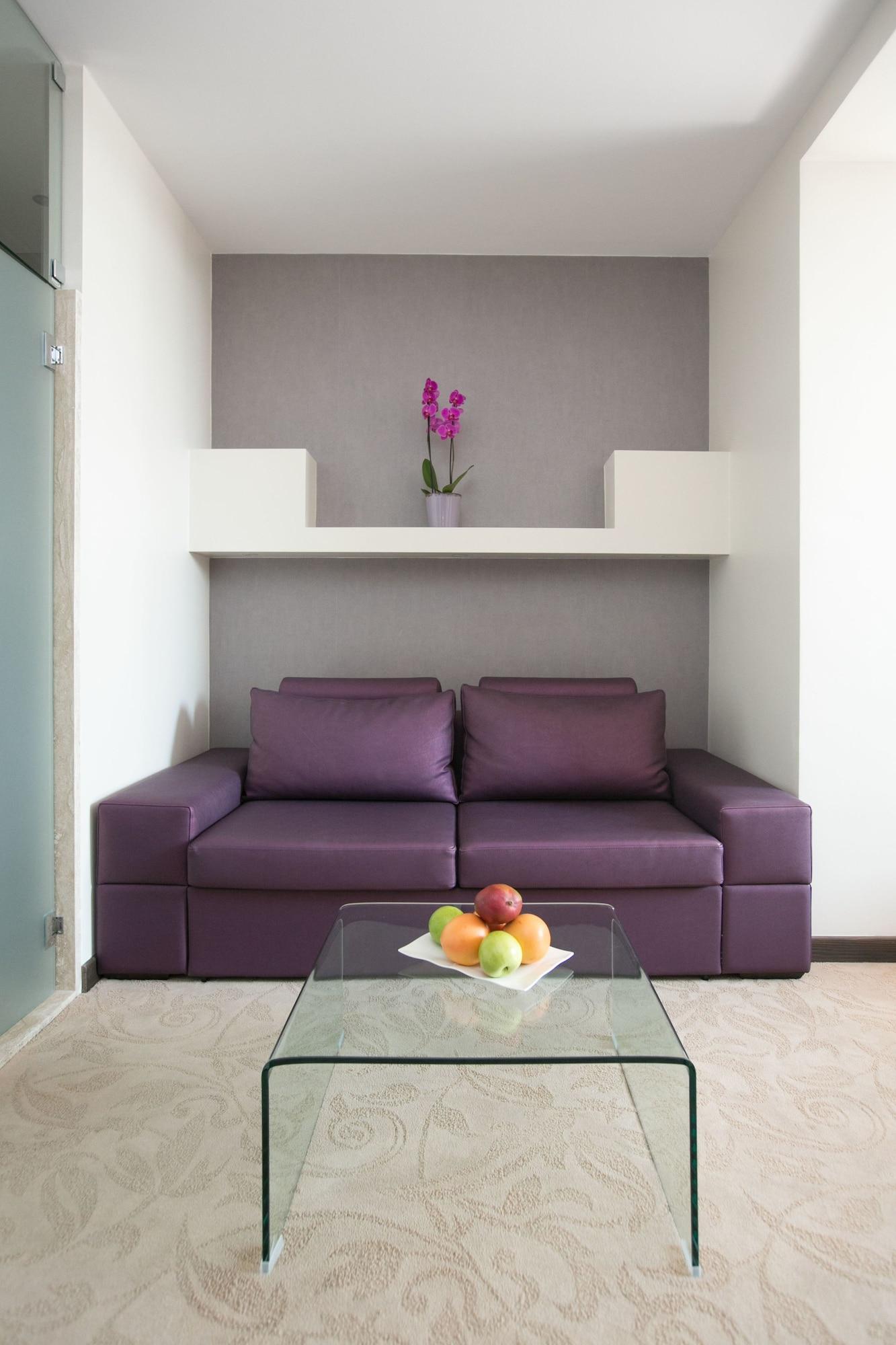 Beach Hotel Split Подстрана Екстериор снимка