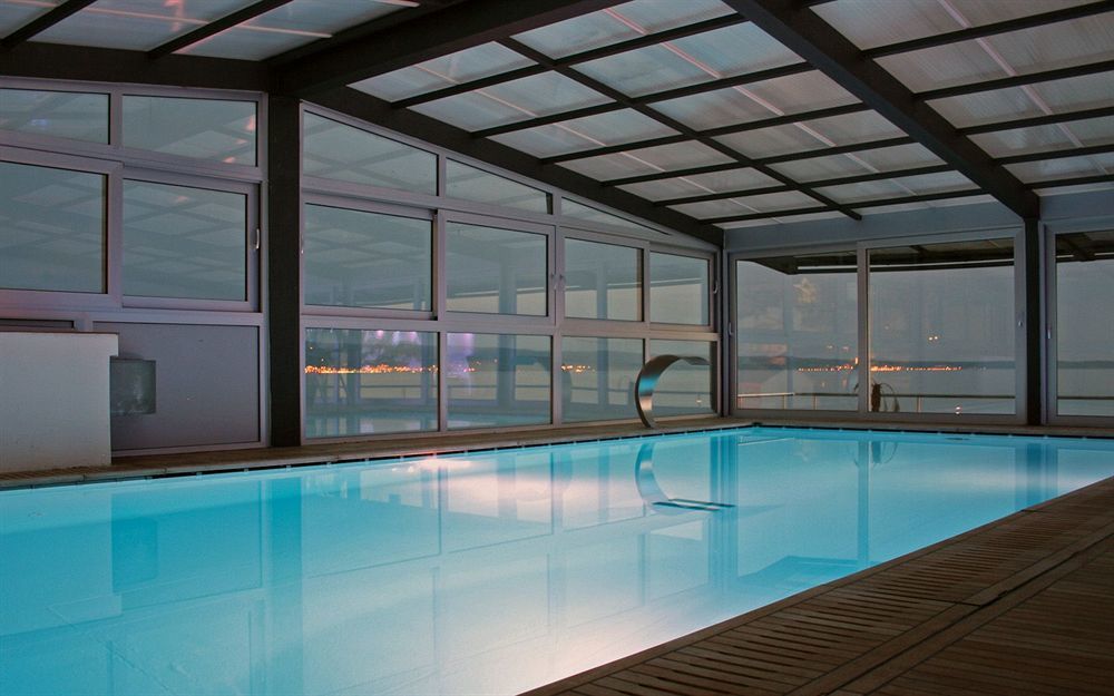Beach Hotel Split Подстрана Екстериор снимка