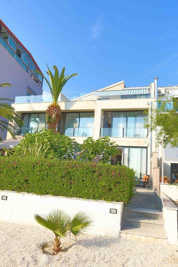 Beach Hotel Split Подстрана Екстериор снимка